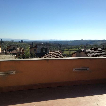 La Mia Casa Nel Chianti Gaiole in Chianti Exterior photo