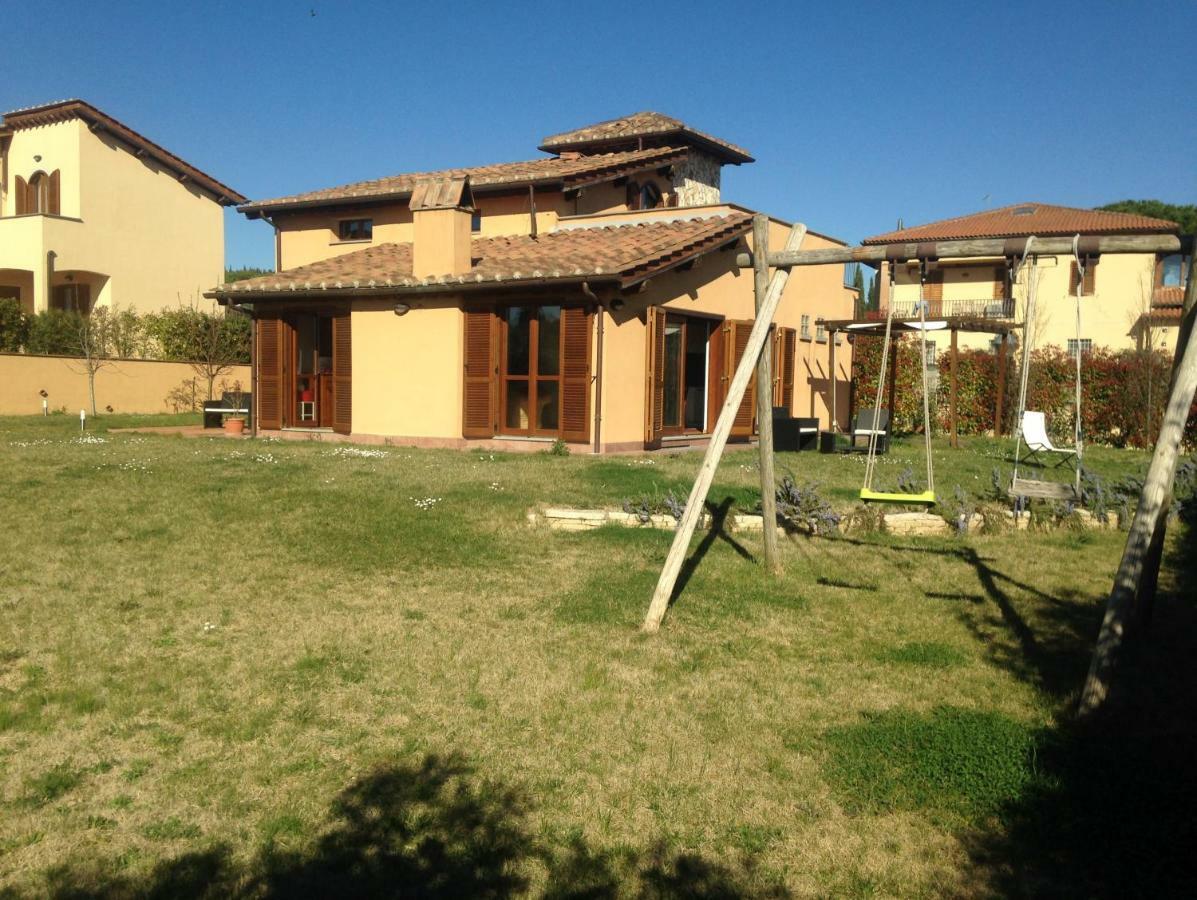 La Mia Casa Nel Chianti Gaiole in Chianti Exterior photo
